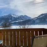 Mountain View Piesendorf