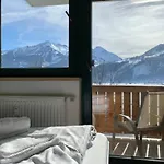 Mountain View Lejlighed *