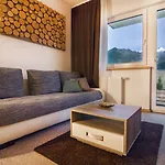 Mountain View Lejlighed Piesendorf