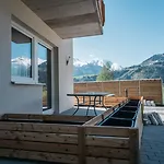 Mountain View Lejlighed Piesendorf