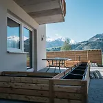 Lejlighed Mountain View *