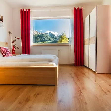 Mountain View Daire Piesendorf