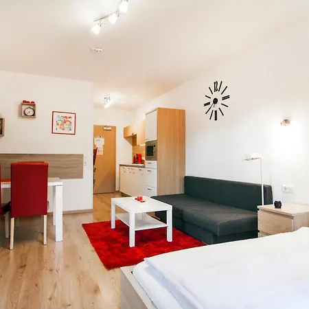 Mountain View Apartments * Piesendorf