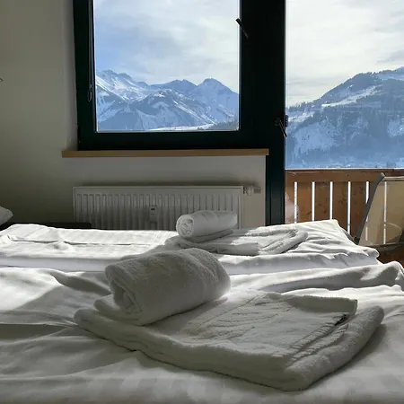 公寓 Mountain View *