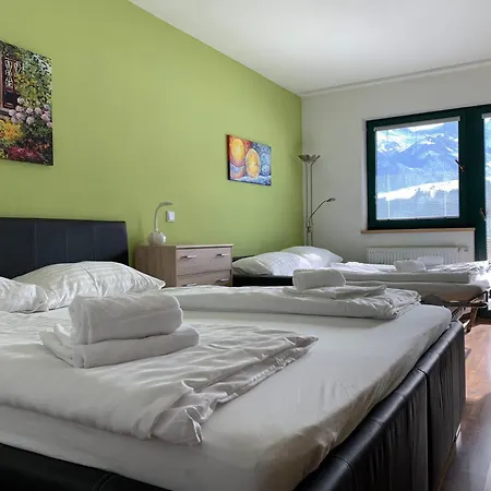 Mountain View * Piesendorf