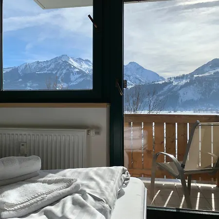 Mountain View Daire *