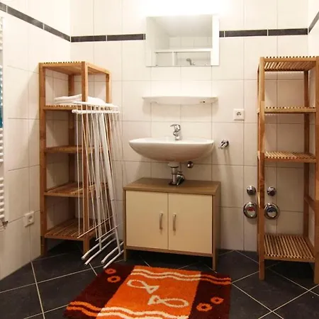 Daire Mountain View *