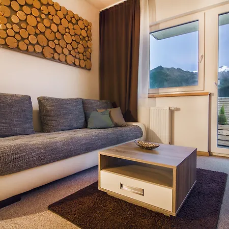Mountain View Apartament Piesendorf