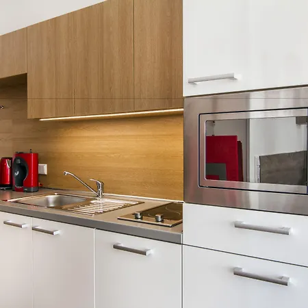 公寓 Mountain View 皮森多夫