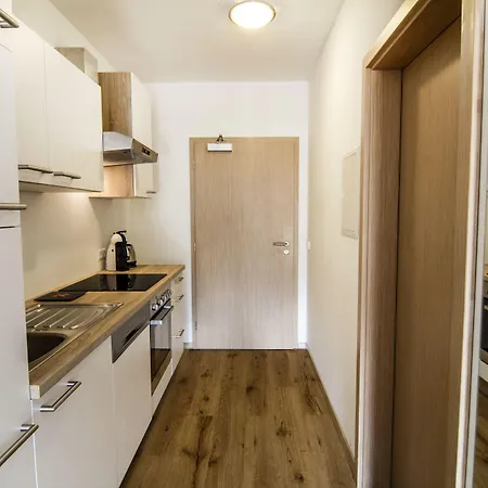 Apartament Mountain View *