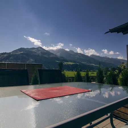 Mountain View Piesendorf