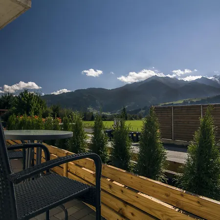 Mountain View Piesendorf