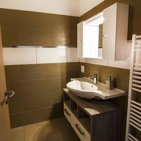 Mountain View Piesendorf