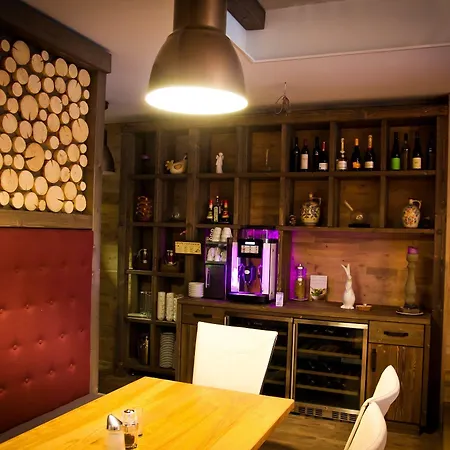 Daire Mountain View *