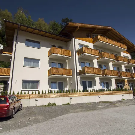 Mountain View * Piesendorf