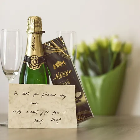 Mountain View Daire *