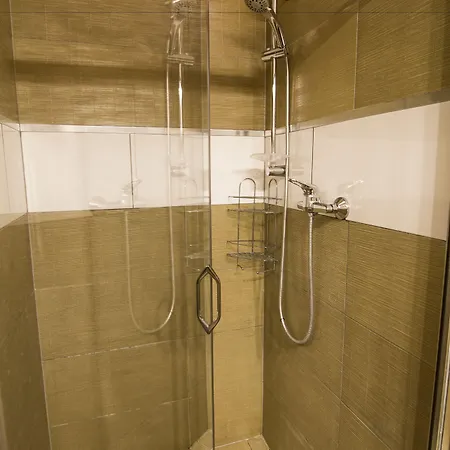 Mountain View 公寓