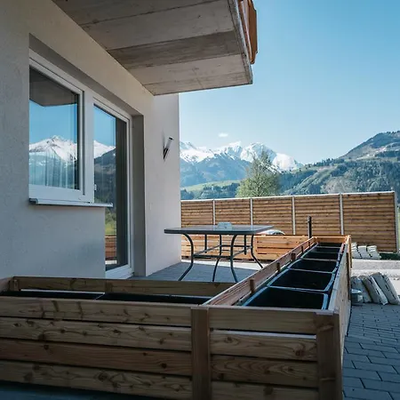 公寓 Mountain View *