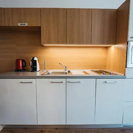 Mountain View Apartments