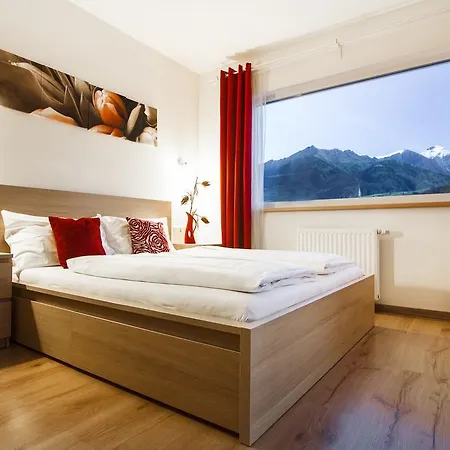Apartman Mountain View