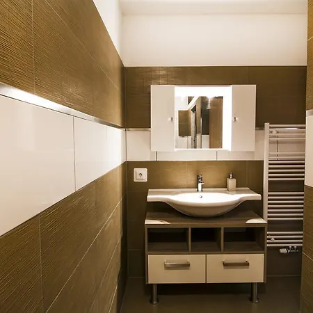 Apartman Mountain View