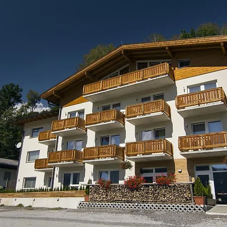 Mountain View Apartments