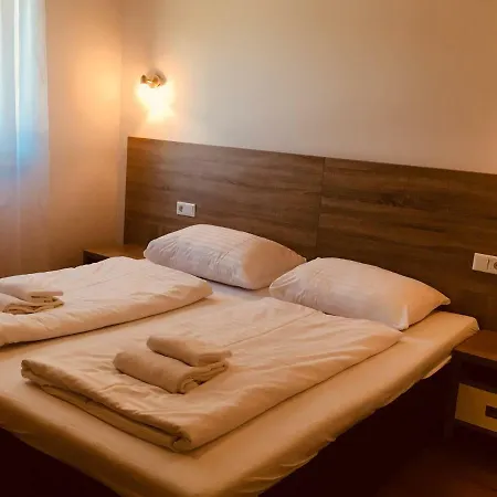 Apartament Mountain View
