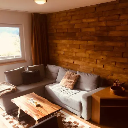 Mountain View 公寓 *