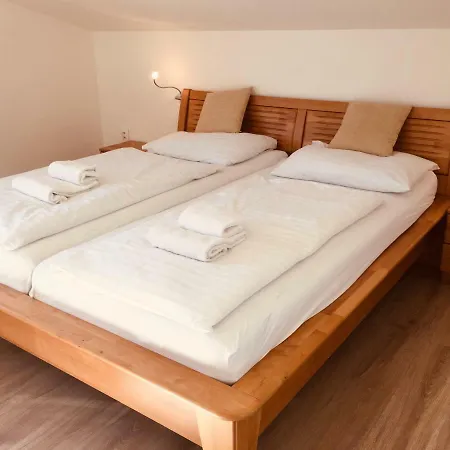 Mountain View 公寓 皮森多夫